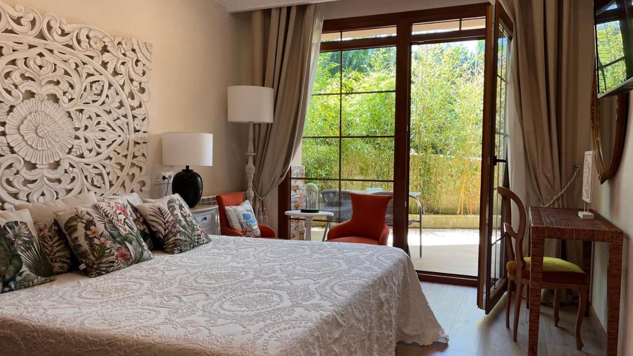 Hotel Rural Playa De Aguilar มูรอส เด นาลอน ภายนอก รูปภาพ
