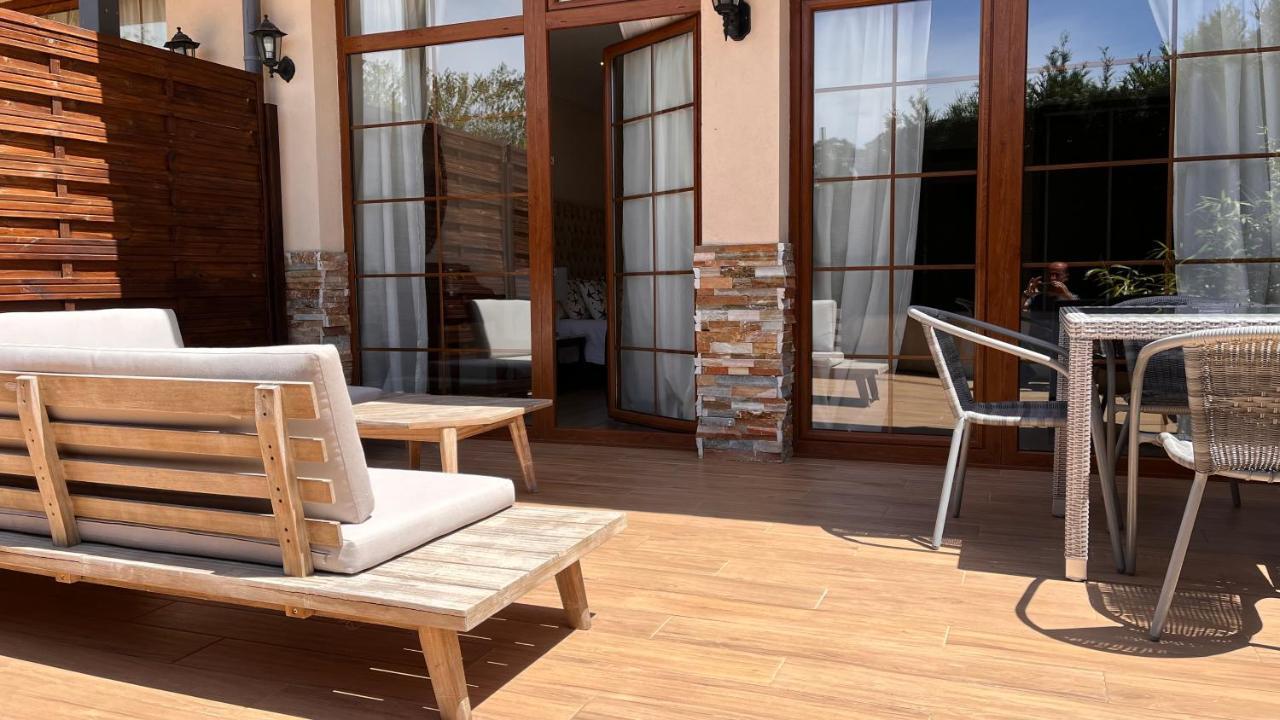 Hotel Rural Playa De Aguilar มูรอส เด นาลอน ภายนอก รูปภาพ