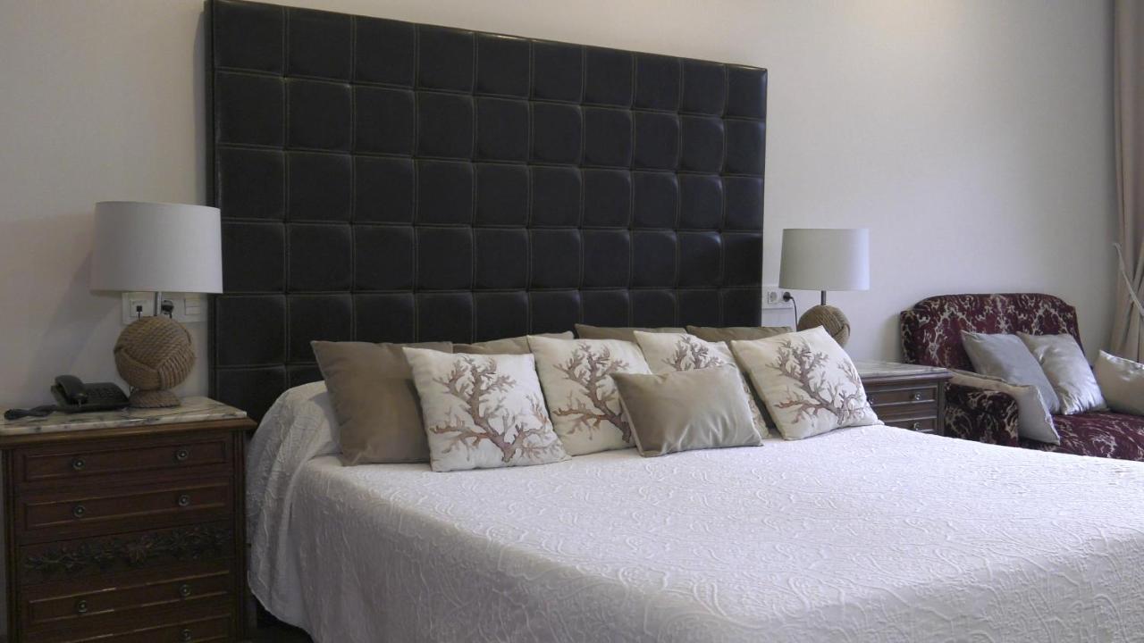 Hotel Rural Playa De Aguilar มูรอส เด นาลอน ภายนอก รูปภาพ