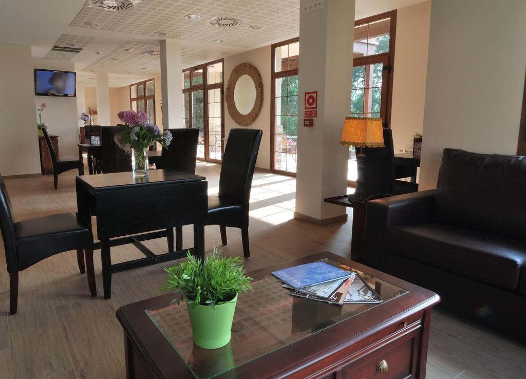 Hotel Rural Playa De Aguilar มูรอส เด นาลอน ภายนอก รูปภาพ